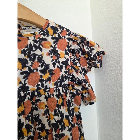 Louis Louise Tory Vintage Floral Dress - Picture 3 of 7